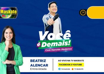 Empreendendo com estilo: Beatriz Alencar e a Moda Sustentável do Amazonas