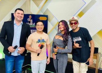 Tendências e novidades de tratamentos estéticos para 2024 e muito funk com Mc Kyra