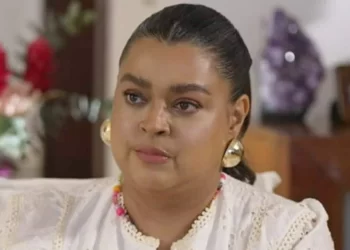 Preta Gil amputa reto em tratamento contra câncer: ‘Não posso ter vergonha’