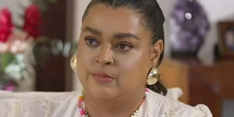 Preta Gil amputa reto em tratamento contra câncer: ‘Não posso ter vergonha’