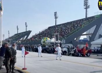 Há 202 anos, o príncipe regente de Portugal no Brasil, D. Pedro declarou: “Independência ou Morte?”