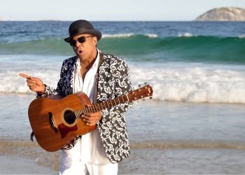 Tito Jackson, irmão de Michael Jackson, e ex-integrante do grupo ‘Jackson Five’, morreu aos 70 anos de. Morre