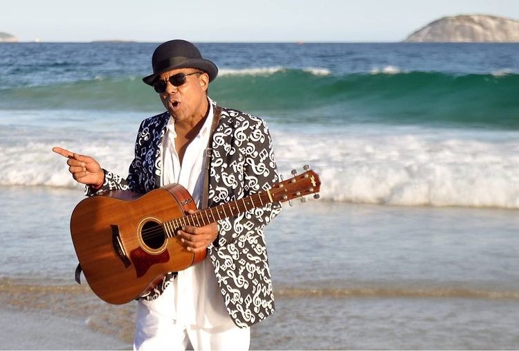 Tito Jackson, irmão de Michael Jackson, e ex-integrante do grupo ‘Jackson Five’, morreu aos 70 anos de. Morre