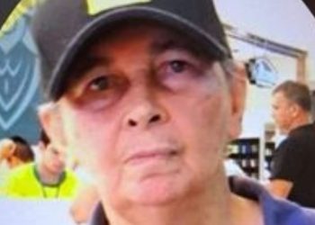 Idoso morre após ser atropelado e passar dias internado em Manaus