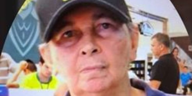 Idoso morre após ser atropelado e passar dias internado em Manaus