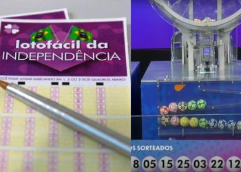 Bolão de Manaus leva R$2,3 milhões na Lotofácil da Independência