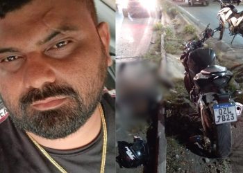 A conta chegou? Homem executado ao sair de UPA já foi preso por dirigir bêbado e atropelar criança em Manaus