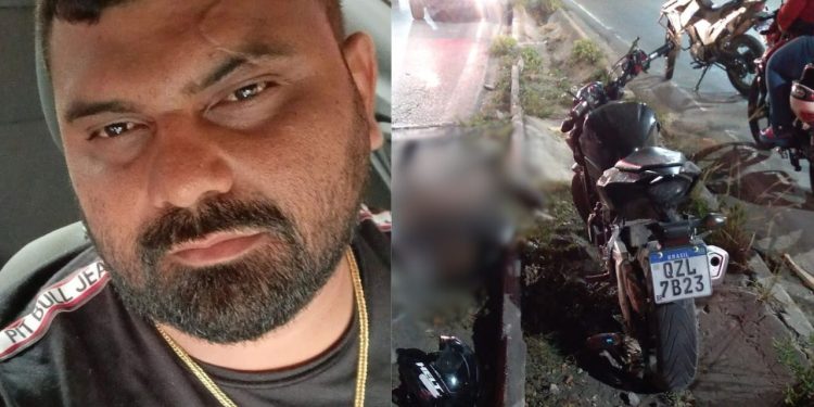 A conta chegou? Homem executado ao sair de UPA já foi preso por dirigir bêbado e atropelar criança em Manaus