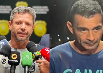 Além de viúva, homem já matou outra idosa com terçado no Amazonas, releva delegado