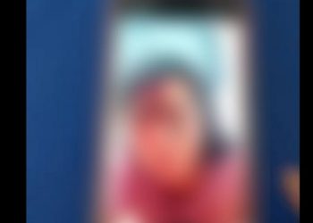 Mãe agredida pelo filho drogado grava vídeo pedindo ajuda no Amazonas: “Vai me matar”