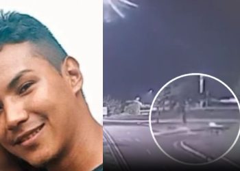 Motoqueiro sem capacete morre em acidente no Amazonas