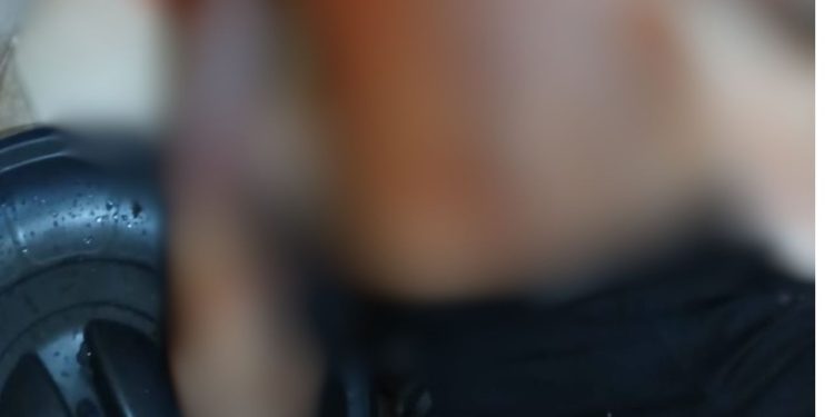 Criminosos deixam mulher baleada na perna durante execução de homem no bairro Santa Etelvina