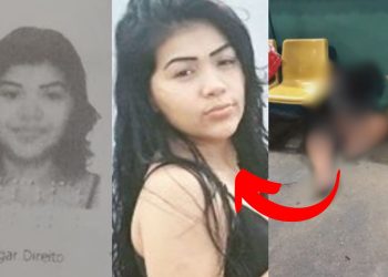 Saiba quem era a mulher grávida de 6 meses que foi executada em UBS de Manaus