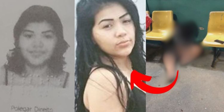 Saiba quem era a mulher grávida de 6 meses que foi executada em UBS de Manaus