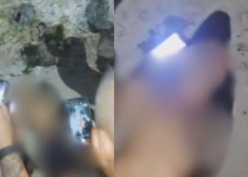 Ex-detento, 'Daniel doido' é surpreendido por dupla de moto e executado com tiros no rosto em Manaus