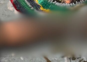 Moradores ouvem gritos e acham homem morto sem roupas no Parque 10