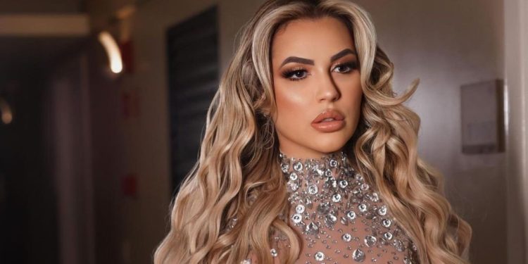 Justiça manda soltar Deolane e outros investigados em operação contra lavagem de dinheiro