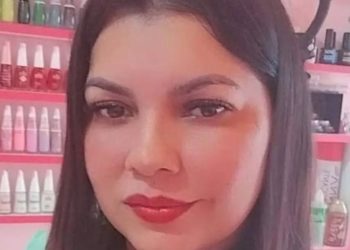 Dona de salão deixou 5 filhos e morreu após receber tiro na cabeça durante assalto em Manaus