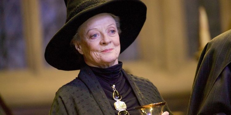 Maggie Smith, de “Harry Potter” e “Downton Abbey”, morre aos 89 anos