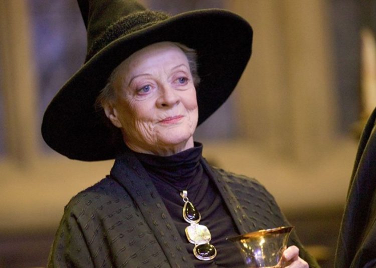 Maggie Smith, de “Harry Potter” e “Downton Abbey”, morre aos 89 anos
