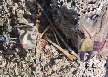 Ossada achada em Parintins pode ser de jovem que desapareceu após mergulhar no rio