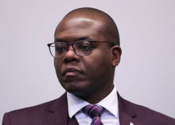 Silvio Almeida é demitido por Lula após denúncia de assédio