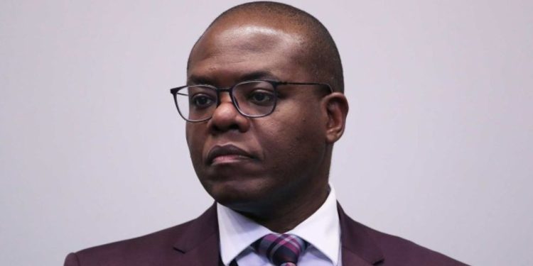 Silvio Almeida é demitido por Lula após denúncia de assédio