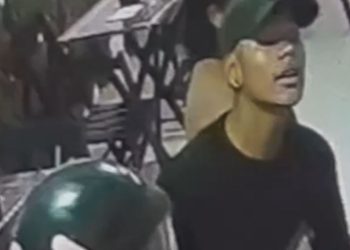 Atendente de sorveteria é obrigada a dar toda renda a assaltantes no Amazonas