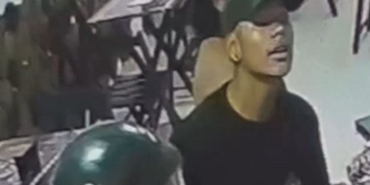 Atendente de sorveteria é obrigada a dar toda renda a assaltantes no Amazonas