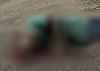 Orelha decepada e tiros na cabeça: traficantes matam homem de forma brutal no Jorge Teixeira