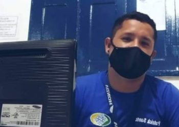 Servidor da prefeitura de Borba é preso por fazer empréstimos em nome de idosos da previdência social