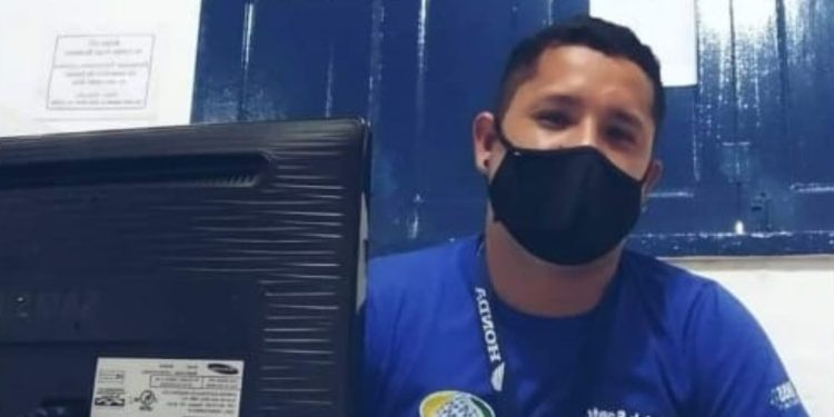 Servidor da prefeitura de Borba é preso por fazer empréstimos em nome de idosos da previdência social