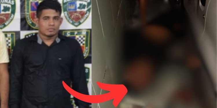 'Piu-piu', velho conhecido da polícia é perseguido e executado com tiros na cabeça na zona sul de Manaus; veja