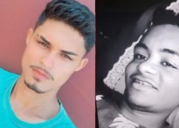 Dupla passa a ser procura no Amazonas após matar jovem com facadas e pauladas