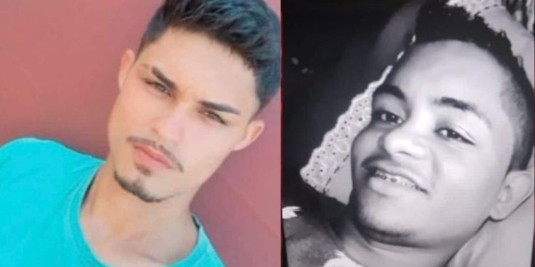 Dupla passa a ser procura no Amazonas após matar jovem com facadas e pauladas