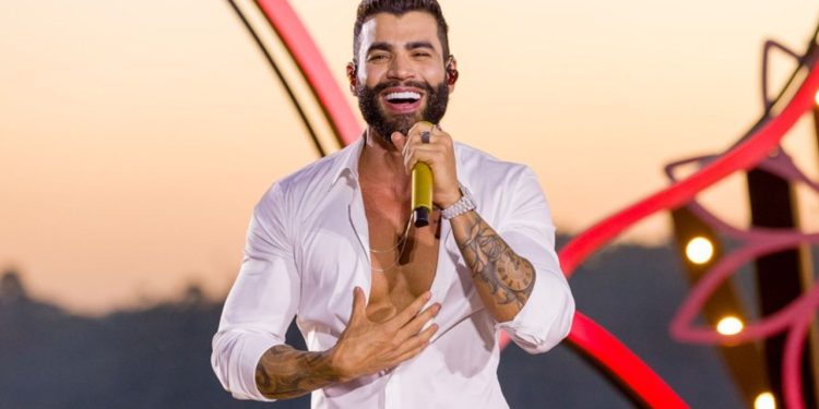 Justiça revoga prisão de Gusttavo Lima