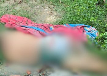 Trio invade casa, arrasta jovem até o quintal e o mata com oito tiros no Mauazinho