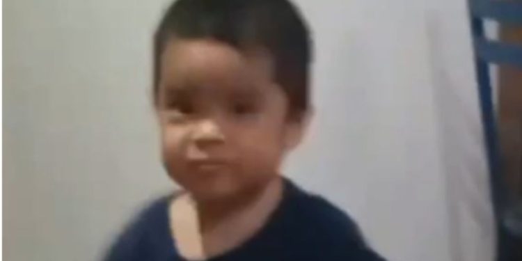 Criança de 2 anos recebe alta do hospital e morre em seguida após ficar vomitando sangue