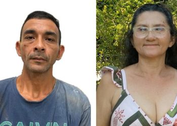 Em depoimento, homem disse que só matou viúva porque ela o flagrou roubando fios em Rio Preto da Eva