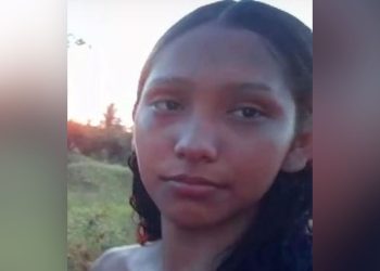 Busca pede ajuda para achar adolescente que desapareceu no Amazonas