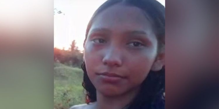 Busca pede ajuda para achar adolescente que desapareceu no Amazonas