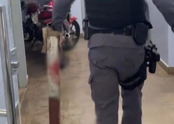 Sobrinho mata o tio após acordar de madrugada sendo abus@do por ele em Manacapuru