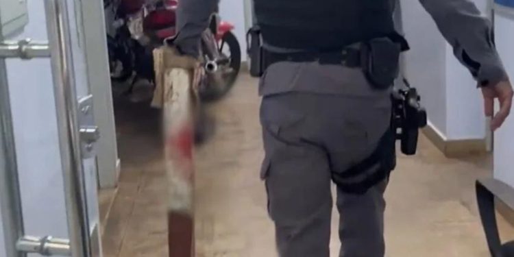 Sobrinho mata o tio após acordar de madrugada sendo abus@do por ele em Manacapuru