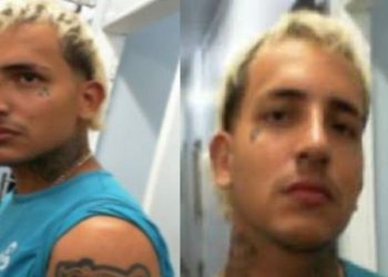 Procurado pela polícia por assaltar rotas em Manaus é preso; restam 4