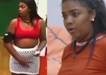 A Fazenda: Record se pronuncia sobre coceira íntima de Raquel Brito