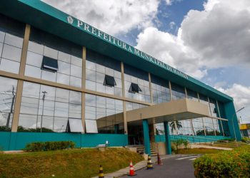 Prefeitura de Manaus decreta ponto facultativo nos dias 25 e 28 de outubro