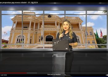 A diversidade nas propostas pra nossa cidade! 