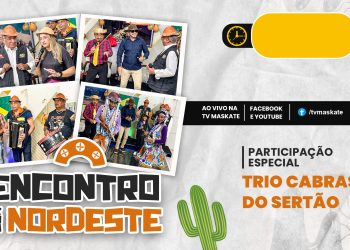 Encontro com o Nordeste, Cabra do Sertão