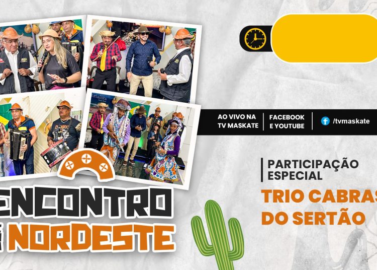 Encontro com o Nordeste, Cabra do Sertão