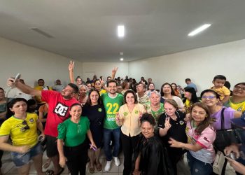 ’Tiramos do próprio bolso’; professores da rede municipal denunciam desvalorização aos candidatos da chapa Ordem e Progresso